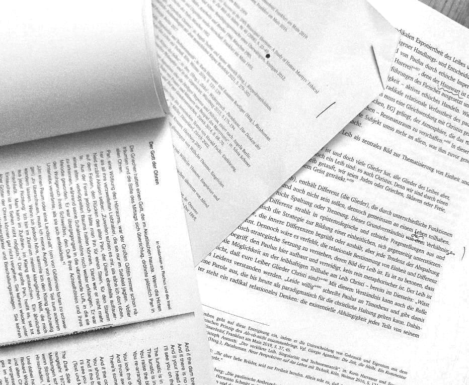 Texte